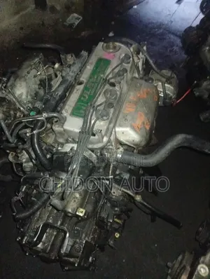 Engine for Accord