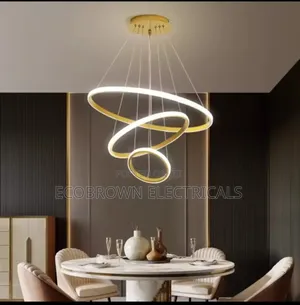 Affordable Chandelier Light Fixture Simple and Luxury