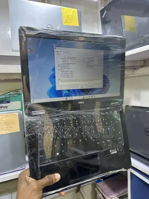 Laptop Dell Latitude 12 E7250 8GB Intel Core I5 SSD 256GB