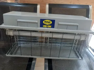 Industrial Insect Killer Italian 2ft Cri-Cri