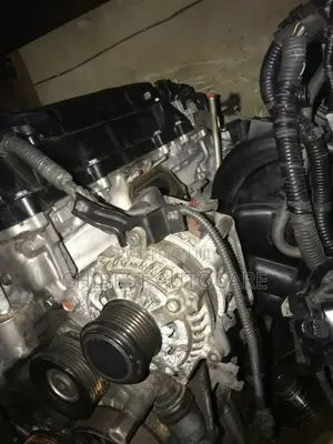 Complete Engine for Honda Accord 2013 Model 4 Prugs