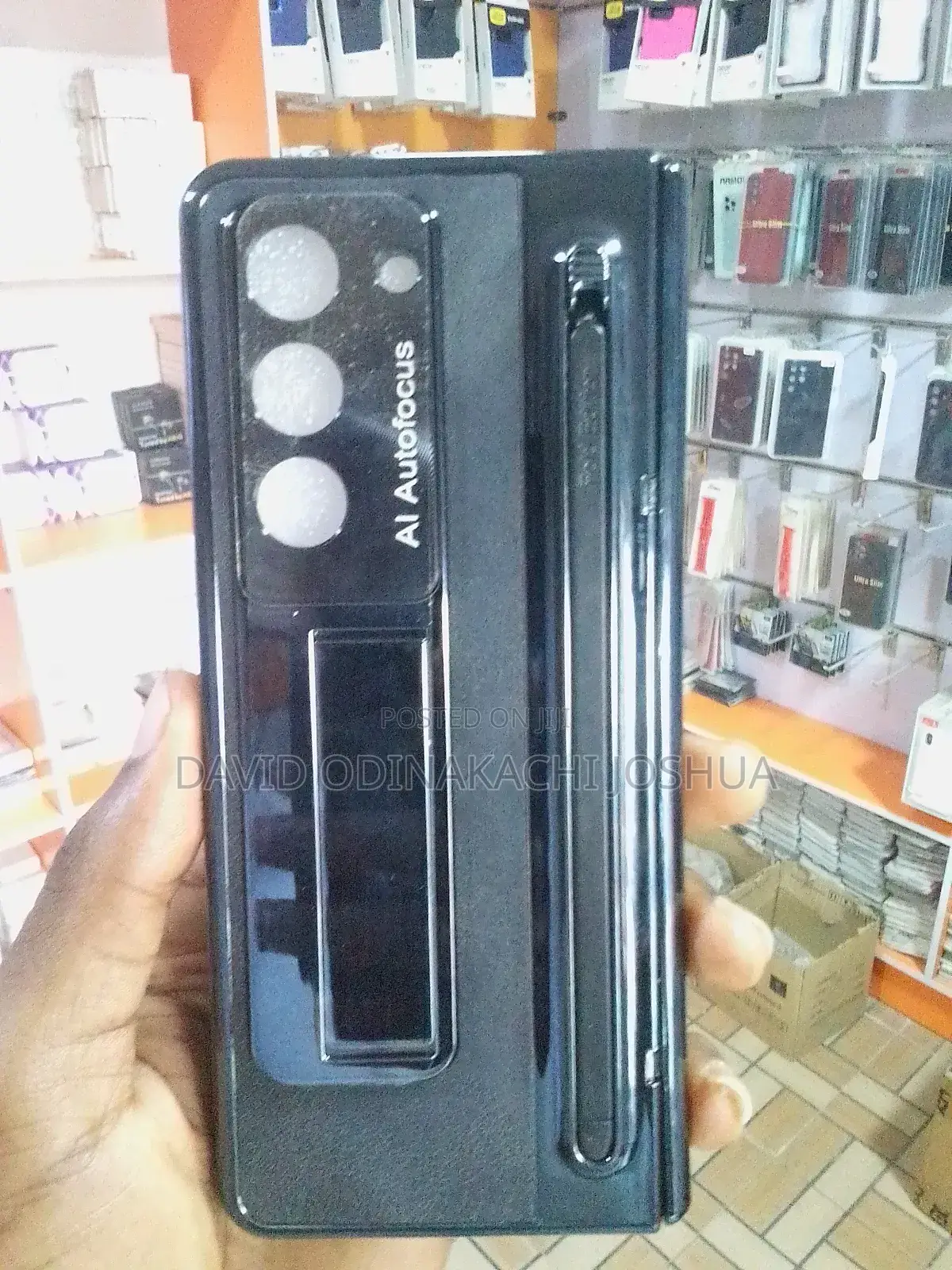 Samsung Fold5 Case
