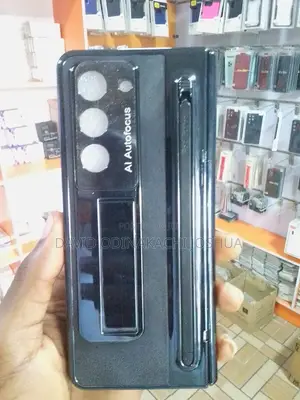 Samsung Fold5 Case