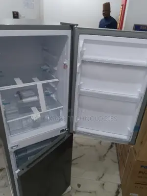 Skyrun Chill Master Double Door Refrigerator BCD-