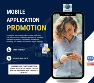 Mobile App Development Services