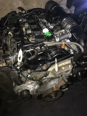 Complete Engine for Honda Accord 2018 Model 4 Prugs