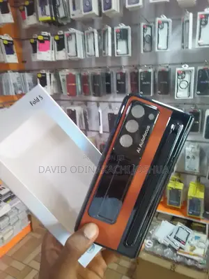 Samsung Fold 5 Case