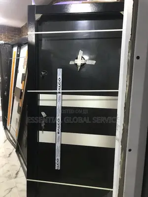 Turkey Luxury Door