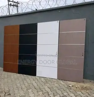 3ft Silverline High Density Fibreboard Bedroom Door