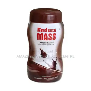 Endura Mass Weight Gainer