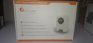Felicity MPPT Charge Controller 120a