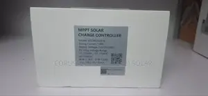 Felicity MPPT Charge Controller 120a