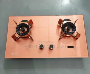 Cabinet Cooker 2burner