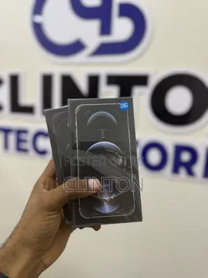 Apple iPhone 12 Pro 256 GB Blue
