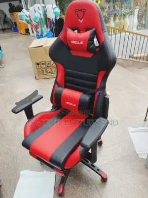Office Game Throne