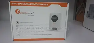 Felicity MPPT Charge Controller 30a