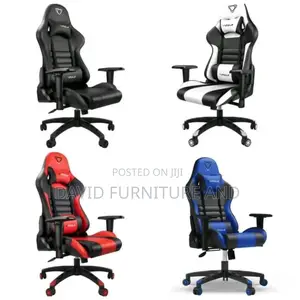 Furgle Series Game Chair