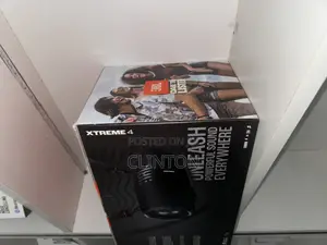 Brand New JBL Xtreme 4