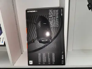 Brand New JBL Xtreme 4