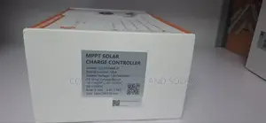 Felicity MPPT Charge Controller 100a