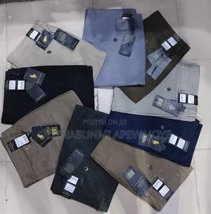 High Quality Polo Ralph Lauren Chino's