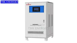 Rilsopower 30kva Sjw Three Phase Stabilizer (260-490)Vac
