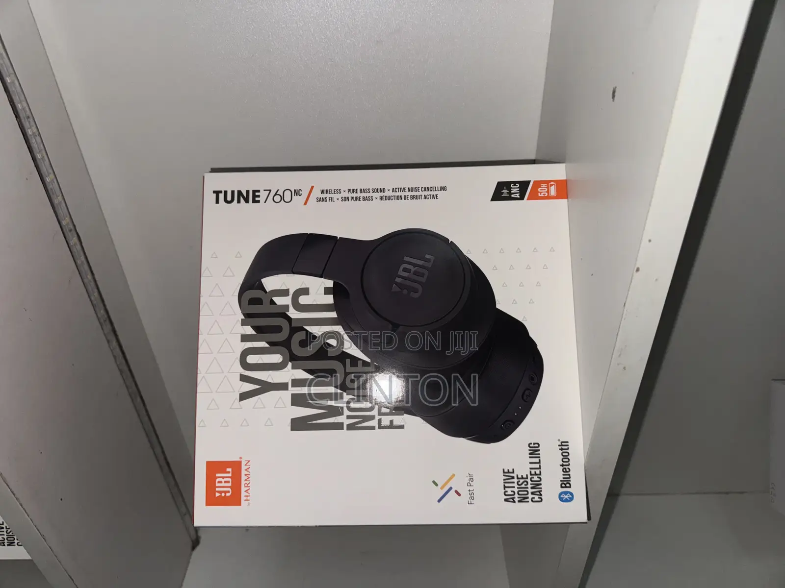 JBL Headset