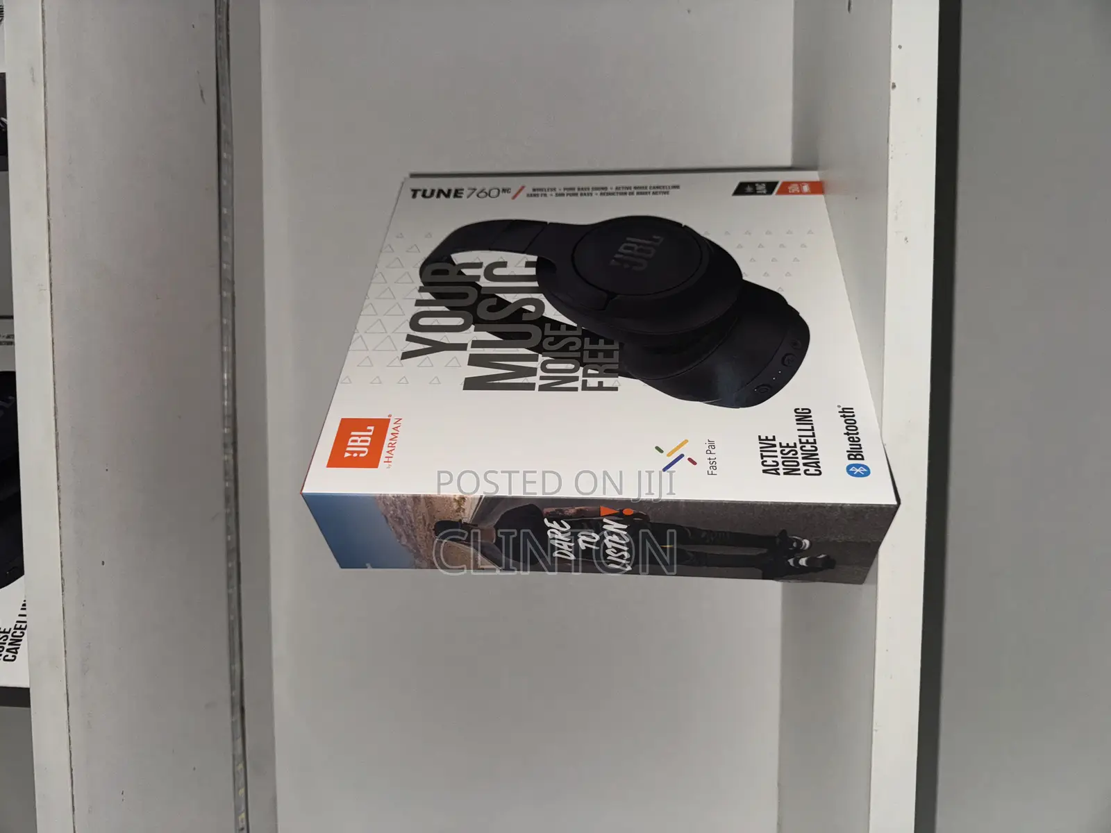JBL Headset