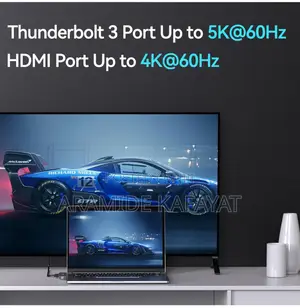 Mokin Usb C Adapter 7in2