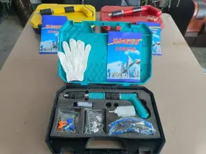 Nail Gun Hammer