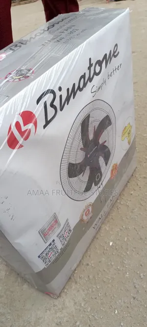 Binaton Wall Fan 18"