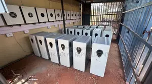 Solar Energy Off Grid 120kwh Solar System