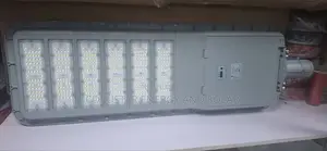 200w Solar Street Light(Grey)