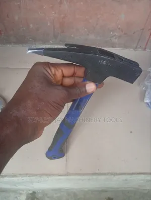Peak Berger Hammer