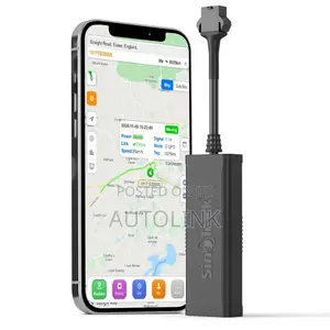 Sinotrack St901m GPS Tracking Device