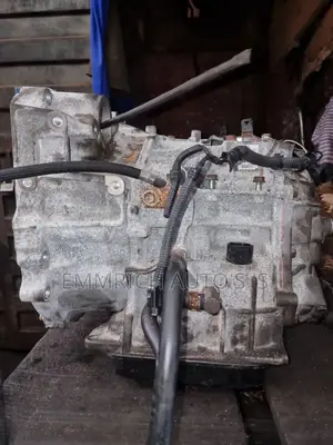 22pin Gearbox V6 Camry, Highlander, Es350, Rx350, Sienna Avalon