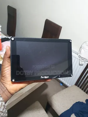 Portkeys Hs8 Monitor