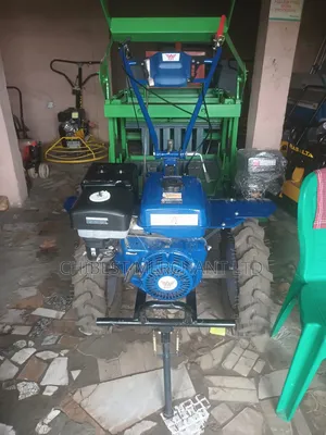 15hp Power Tiller Diesel Engine