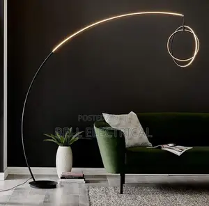 Bedside Bedroom Fishing Lamp