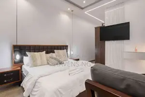 The Premium Loft Living Experience in Lagos