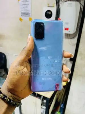 Samsung Galaxy S20+ 5G 128 GB Blue