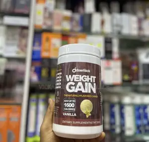 Odoemeck Weight Gain 500g