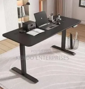 Adjustable Table Height