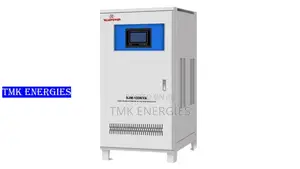 Rilsopower 100kva Three Phase Stabilizer (260-490)Vac,