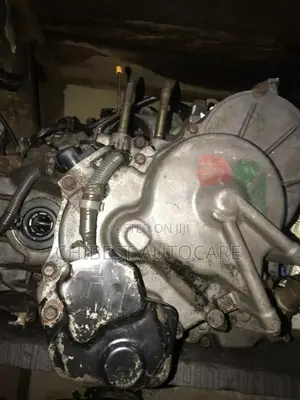 Gear Box for Honda Civic 2000 Model