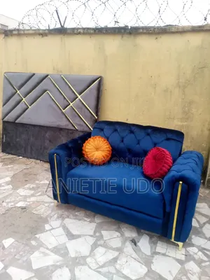 Sweet Fabric Chair