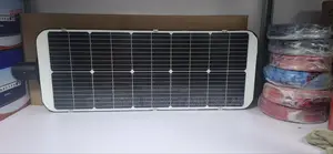 Yf-C320 150w Street Light