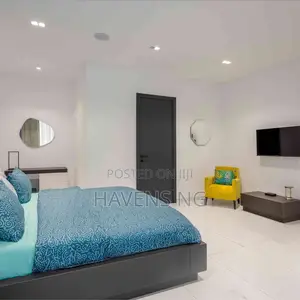 2 Bedroom Maisonette