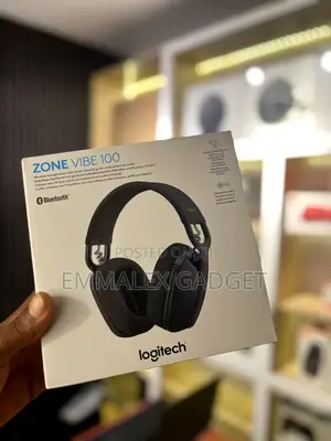 Logitech Zone Vibe 100