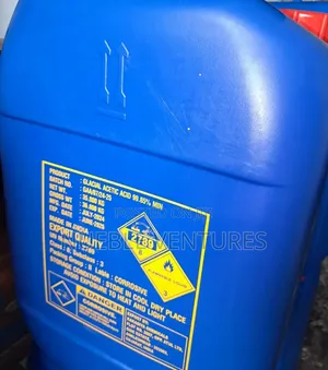 Acetic Acid